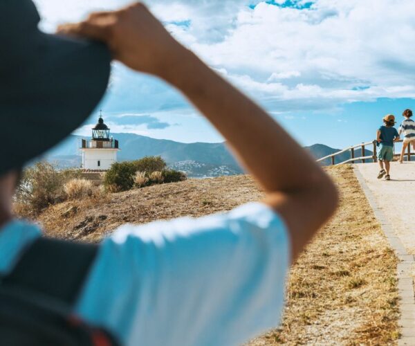 Costa Brava : une destination pour ne pas choisir entre la mer et la montagne