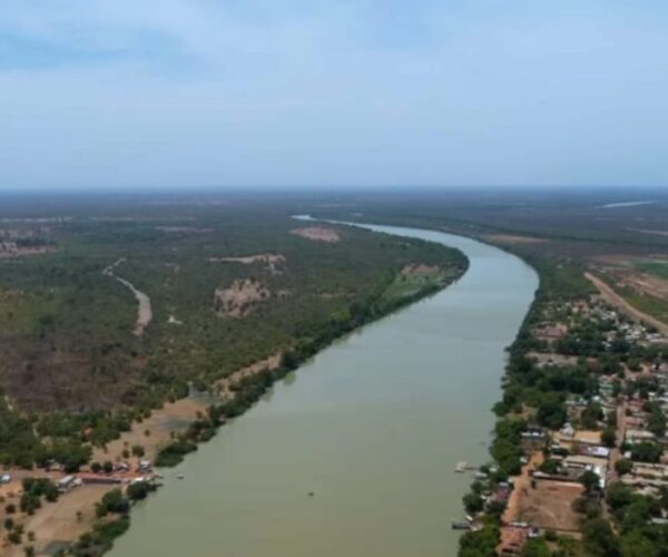 REPORTAGE – Une immersion dans une nature sauvage, au rythme du fleuve Gambie