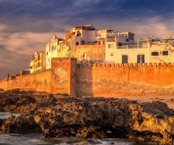 VIDÉO – À la découverte d’Essaouira, la petite Saint-Malo du Maroc