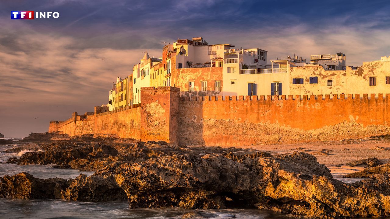 VIDÉO – À la découverte d’Essaouira, la petite Saint-Malo du Maroc