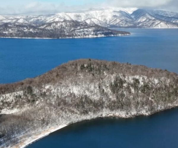 VOYAGE – A la découverte d’Hokkaido, « l’île glacée » du nord du Japon