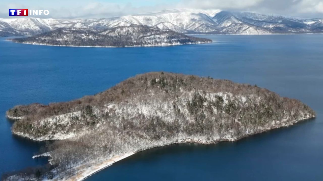 VOYAGE – A la découverte d’Hokkaido, « l’île glacée » du nord du Japon