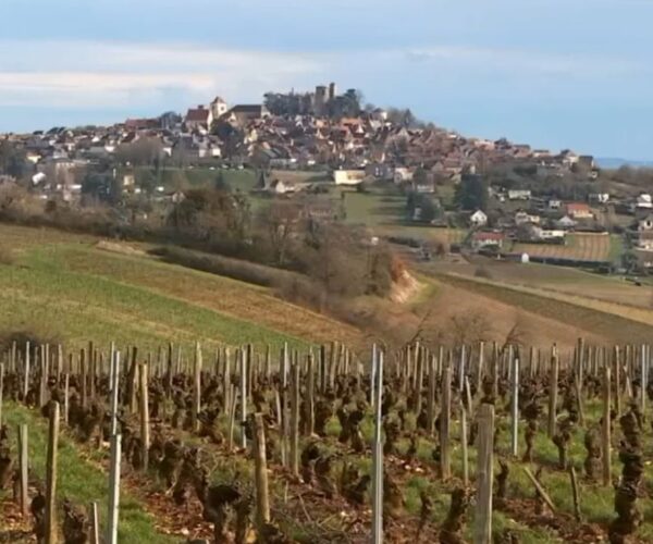 VOYAGE – Du vin, du fromage et un grand bol d’air : pourquoi ne pas partir en week-finish à Sancerre ?