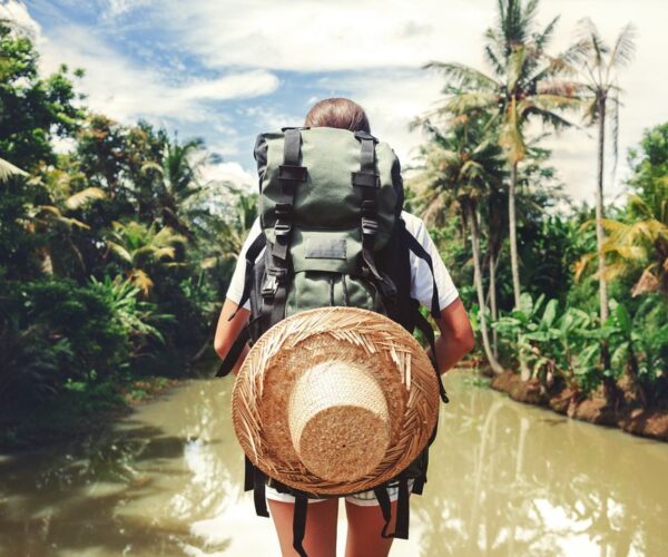 Voyage en solo : voici les destinations les plus sûres pour les femmes