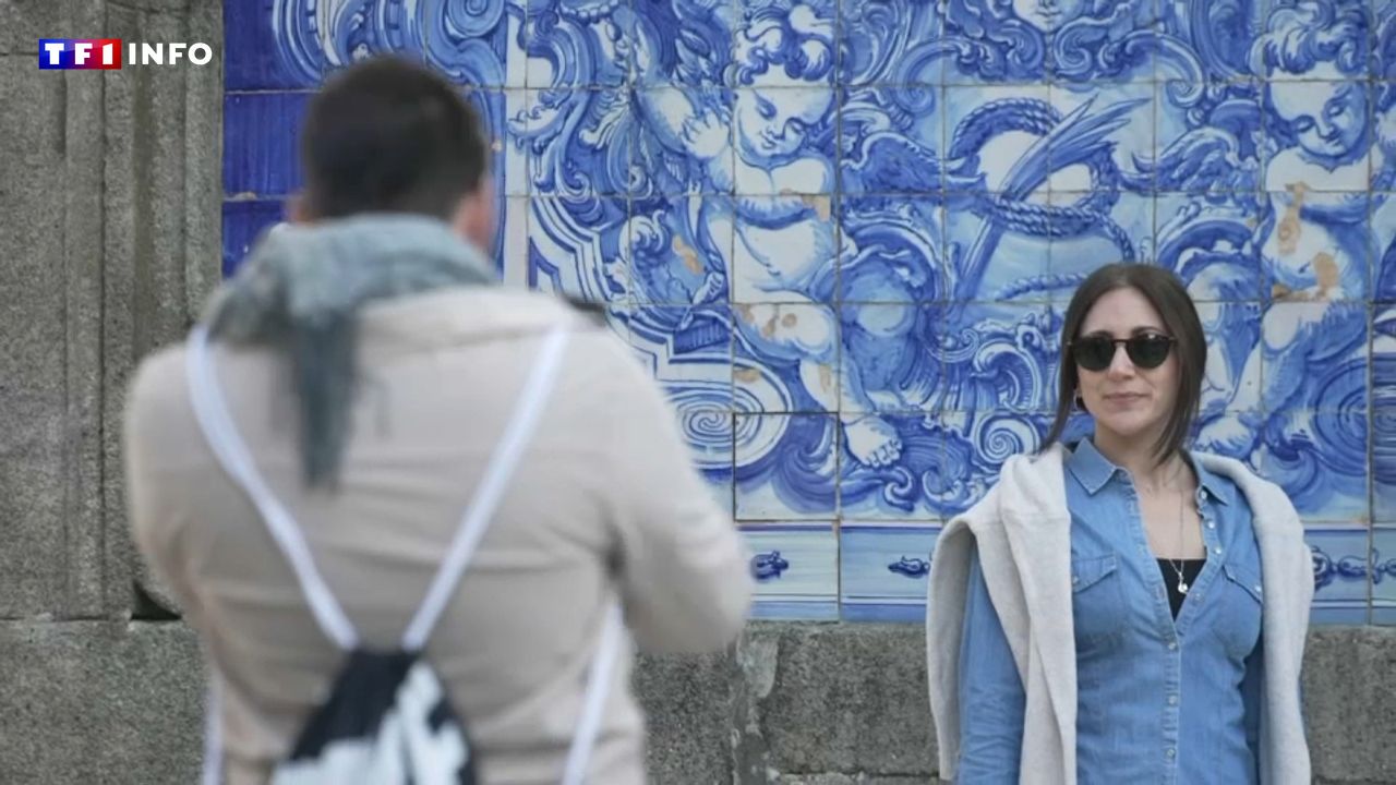 Azulejos : à la découverte des mosaïques bleues et blanches du Portugal