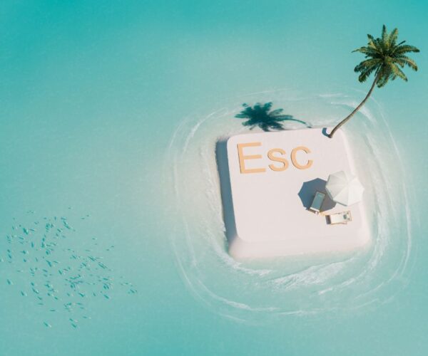 Ces cinq petites îles méconnues à découvrir absolument en 2024