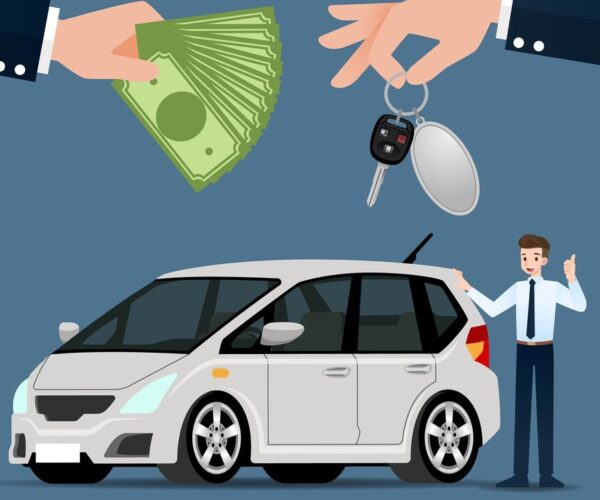 Ces précautions à prendre pour éviter les pièges quand on loue une voiture à l’étranger