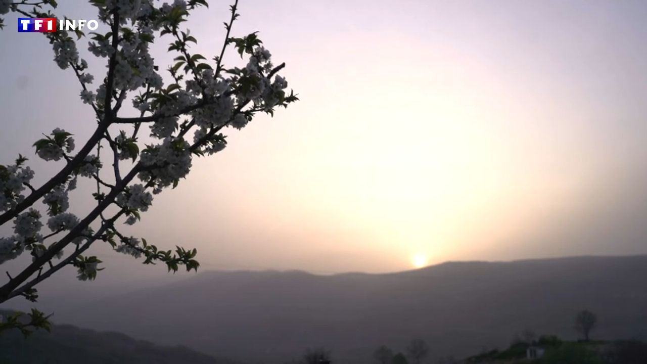 Espagne : un printemps magique sur les magnifiques chemins de l’Estrémadure