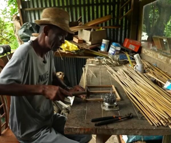 La Réunion : ces artisans perpétuent l’âme de l’île