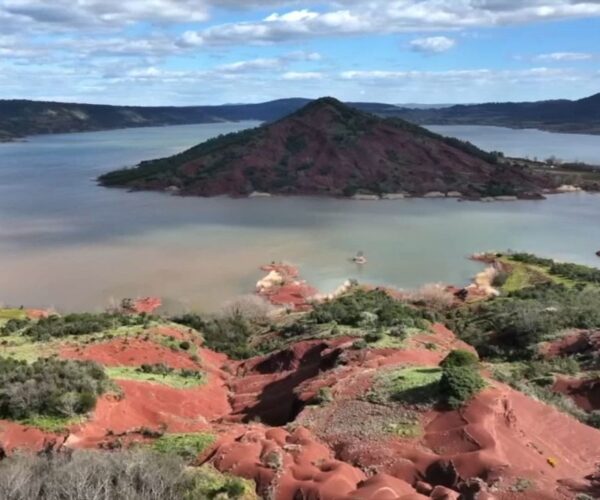 REPORTAGE – Occitanie : ses paysages et son histoire vont vous surprendre