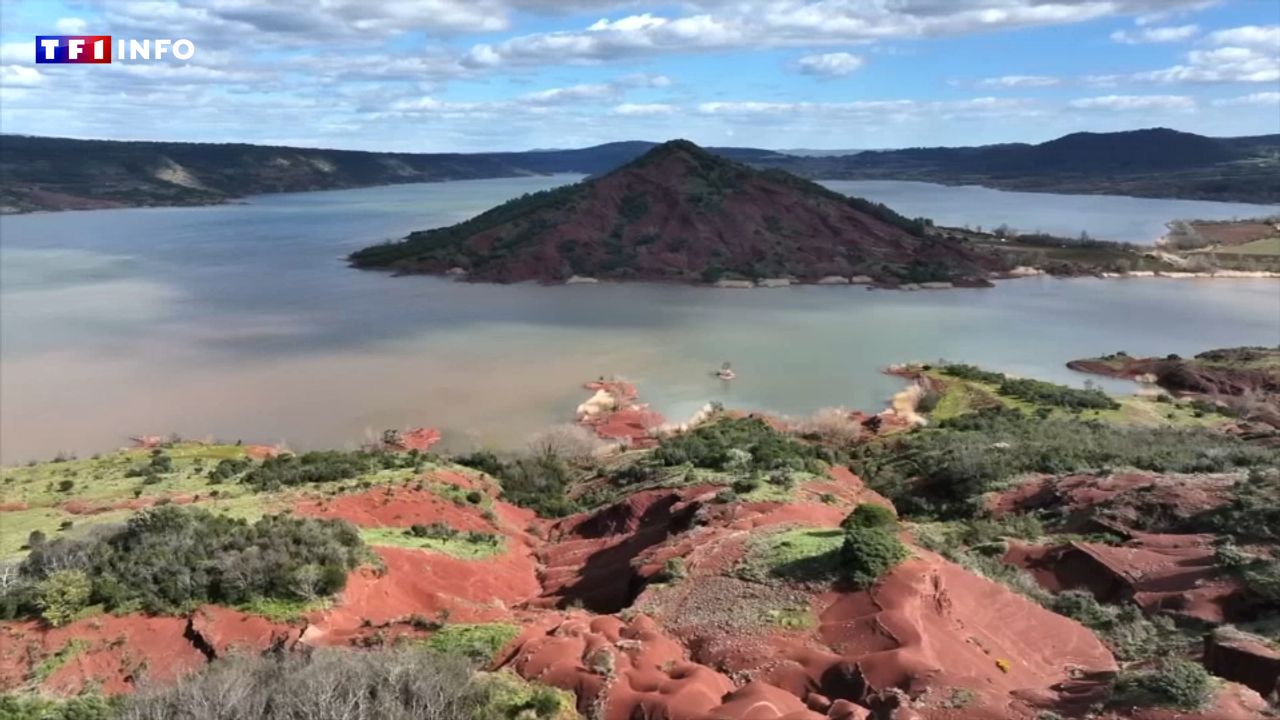 REPORTAGE – Occitanie : ses paysages et son histoire vont vous surprendre