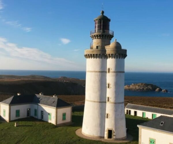 VOYAGE – Un week-finish sur l’île d’Ouessant, le « phare-ouest » breton