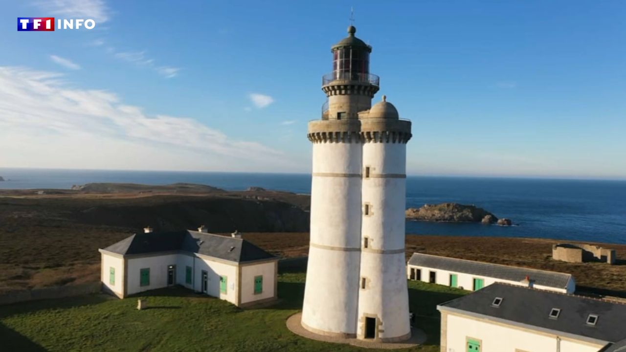 VOYAGE – Un week-finish sur l’île d’Ouessant, le « phare-ouest » breton