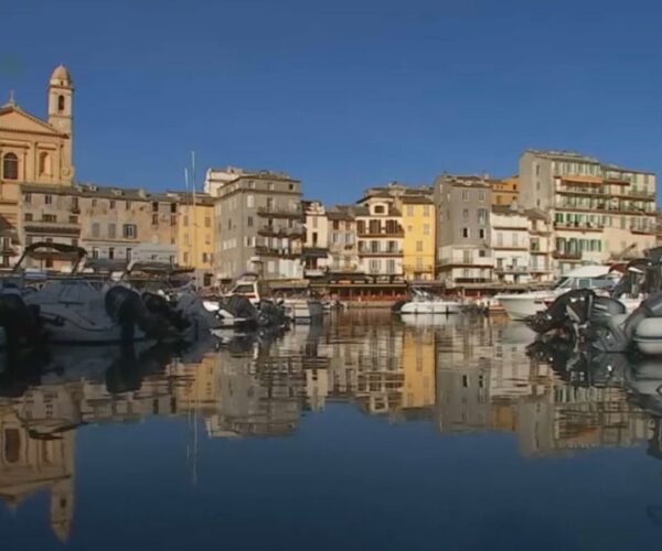 VOYAGE – Week-finish à Bastia, l’une des villes les plus anciennes de Corse