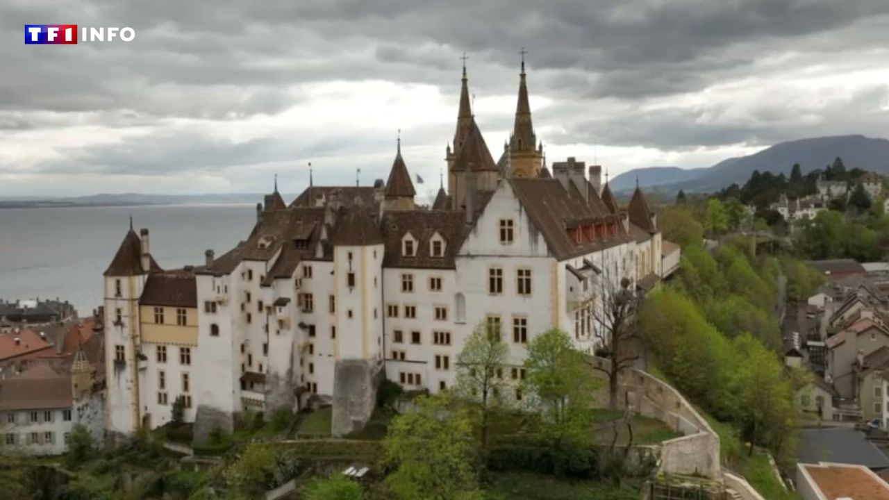 VOYAGE – Week-finish à Neuchâtel : le berceau de l’horlogerie où le temps semble suspendu