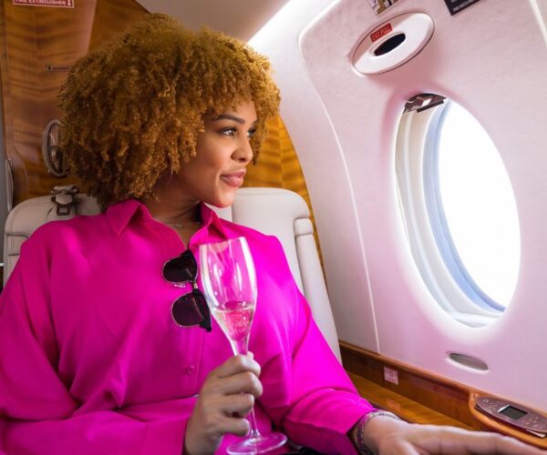 Voyager en Business sans payer ? Quatre astuces pour se faire surclasser