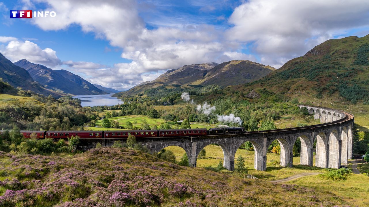 Ces trois lignes de train sont à emprunter au moins une fois dans une vie