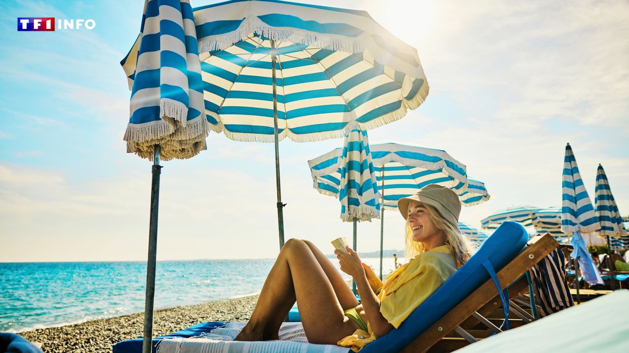 Ponts de mai : voici les destinations choisies par les Français pour faire le plein de soleil