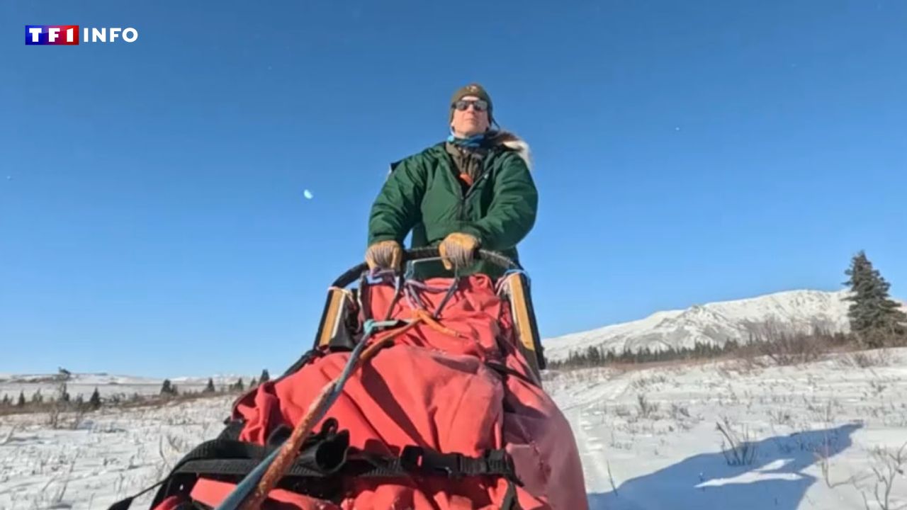 REPORTAGE – Grand Nord : à la découverte de l’Alaska, le plus sauvage État d’Amérique