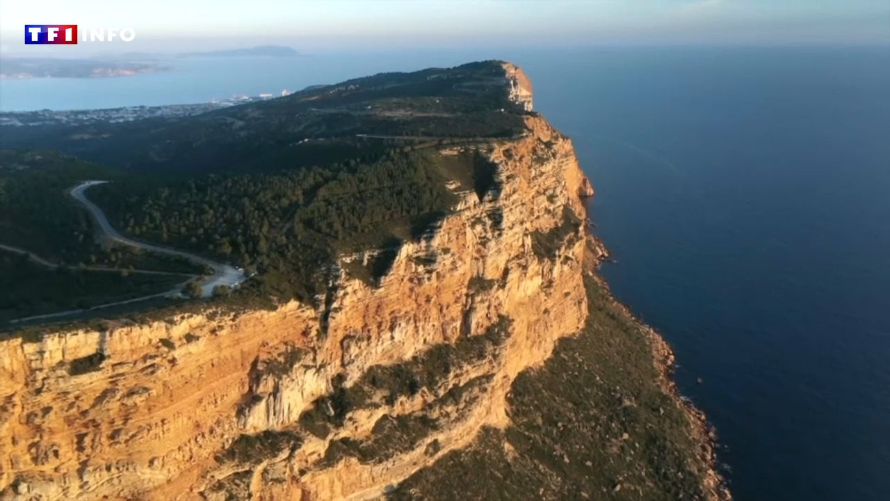 « Un régal » : la célèbre route des Crêtes entre Cassis et La Ciotat désormais interdite aux voitures le dimanche