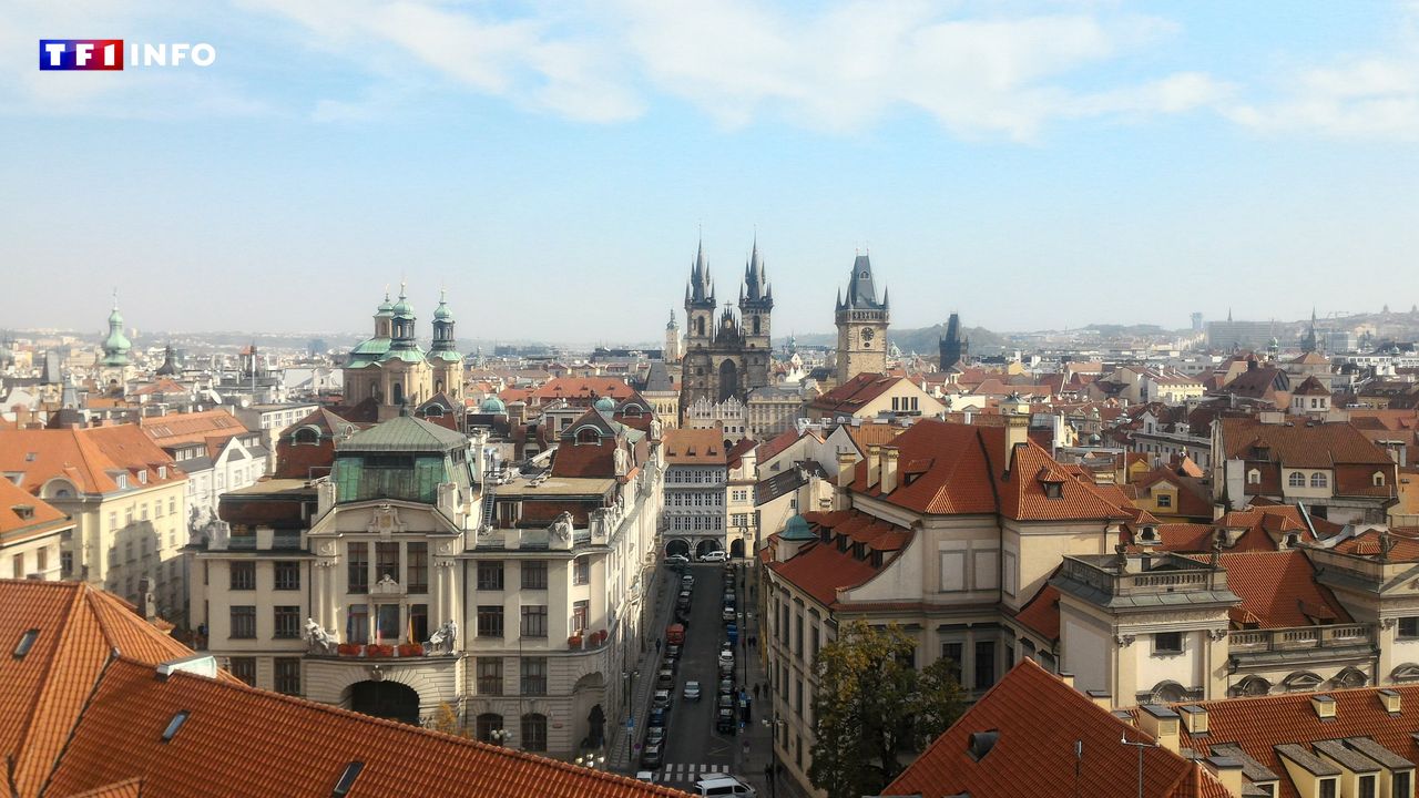 VOYAGE – Week-end à Prague : une escapade bohème dans la capitale tchèque