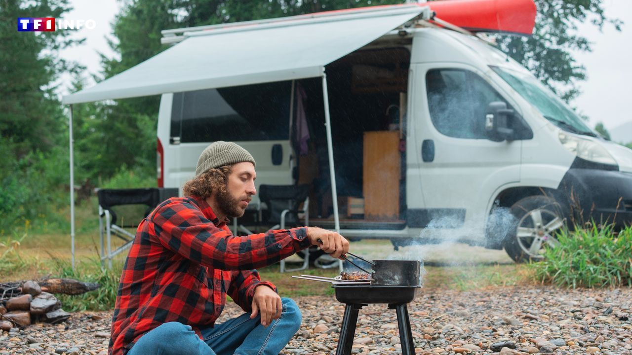 Cinq conseils pratiques pour bien choisir son emplacement de camping