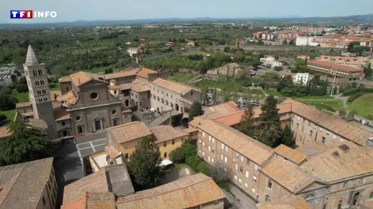 VOYAGE – Italie : un week-finish à Viterbe, l’autre cité des papes