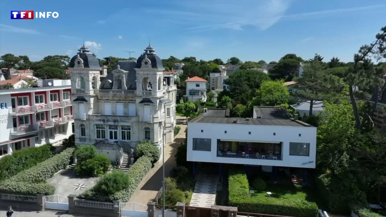 VOYAGE – Week-finish à Royan, une station balnéaire où règne la douceur de vivre