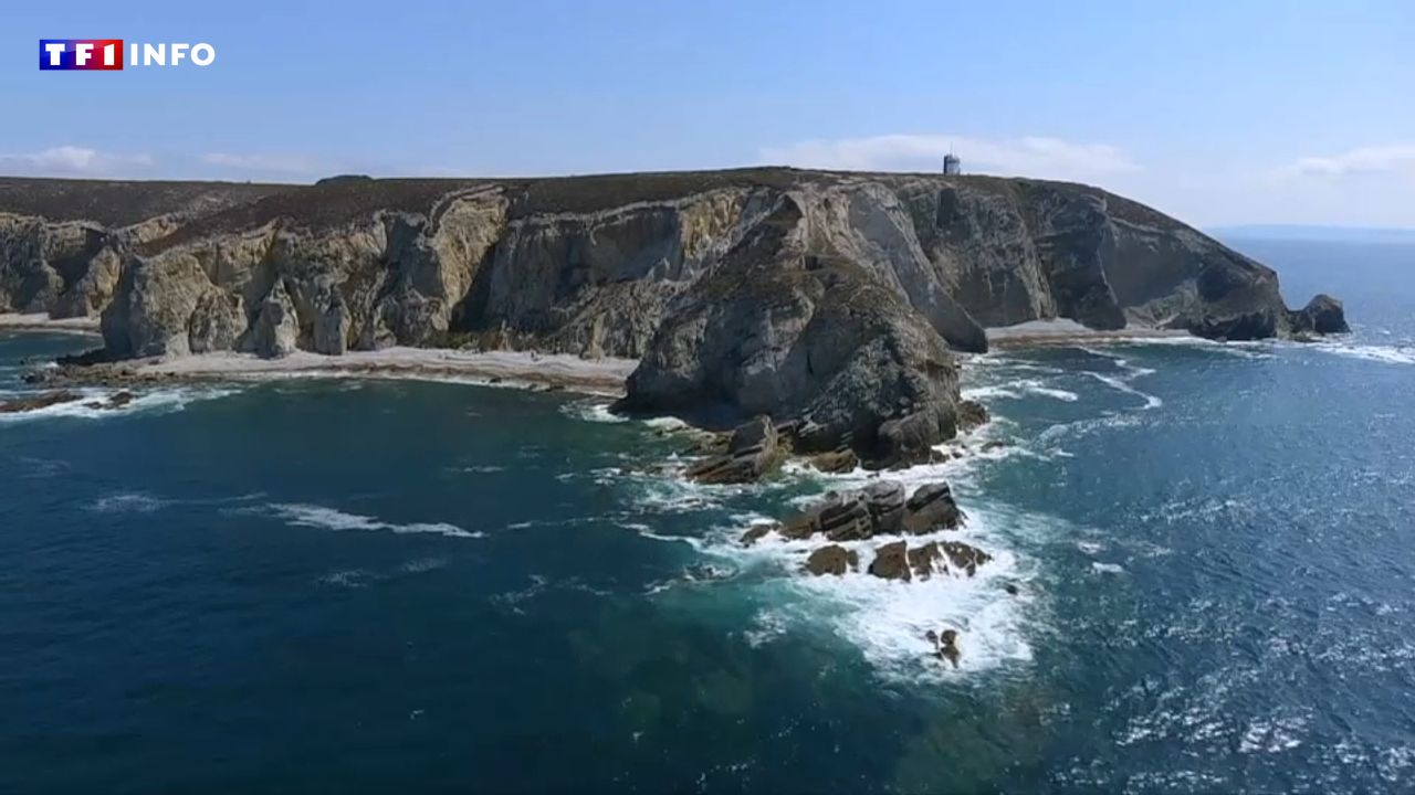 VOYAGE – Week-finish sur la presqu’île de Crozon, trésor du Finistère