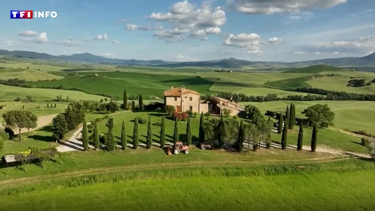 REPORTAGE – Découvrez La Toscane authentique du Val d’Orcia