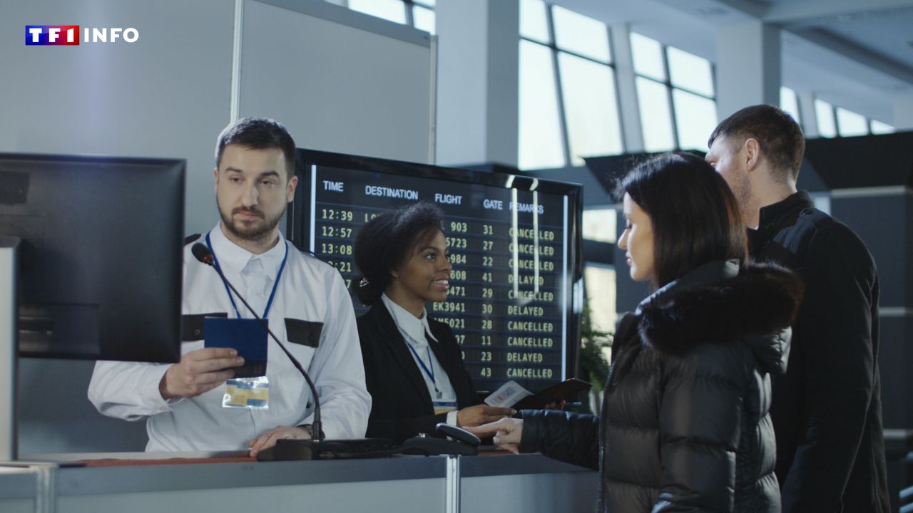 Comment modifier l’identité d’un passager de train ou d’avion juste avant le départ ?