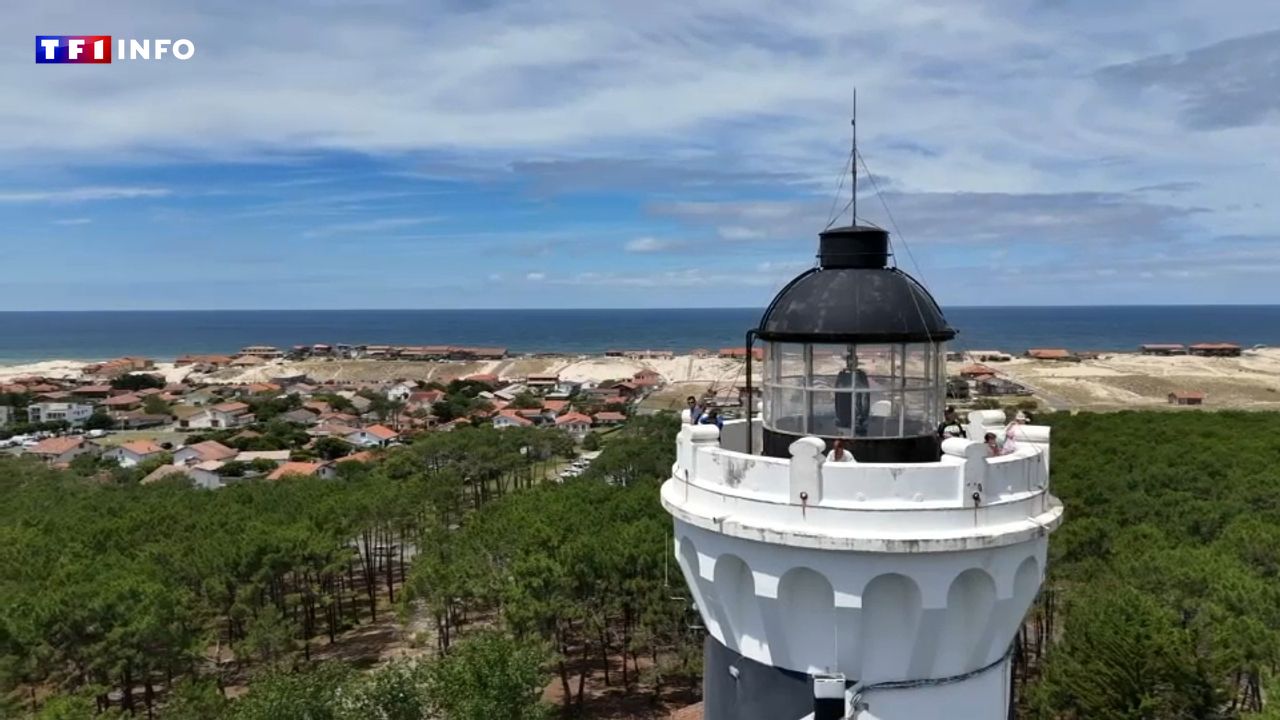 Sud-Ouest : découvrez les Landes et le Pays basque au rythme de l’océan