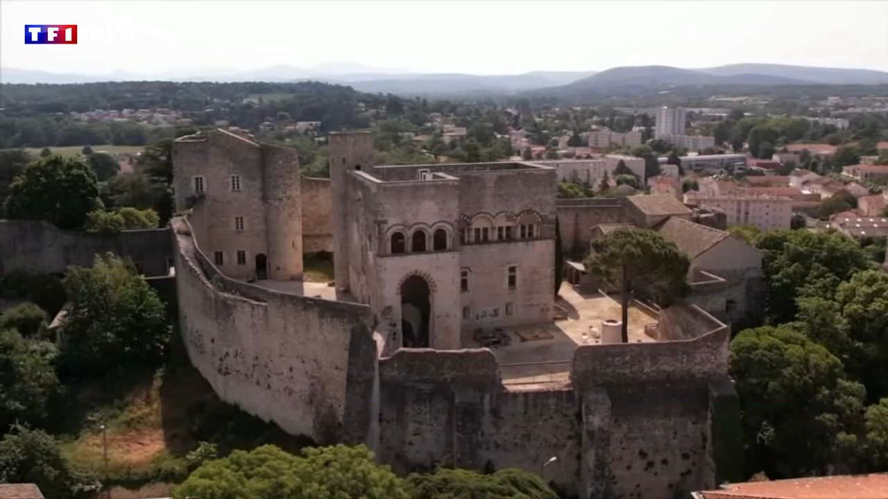 VOYAGE – Une halte à Montélimar, la capitale du nougat