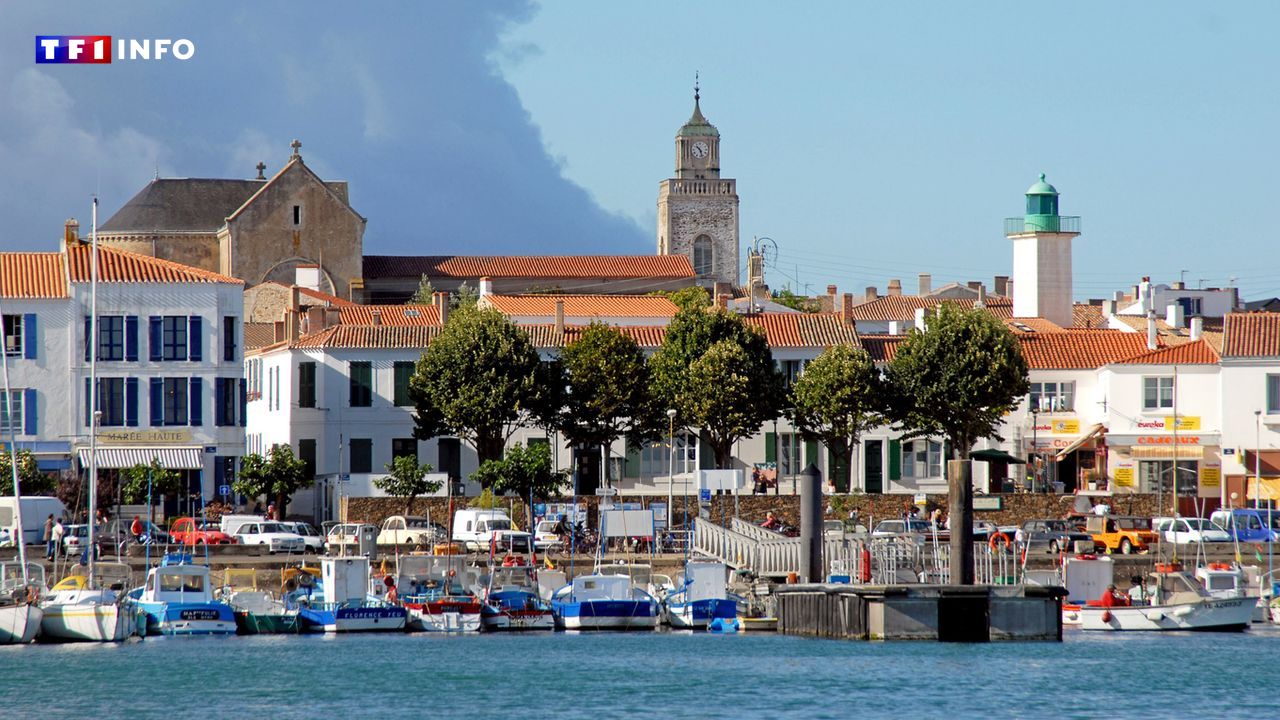 Vacances de dernière minute : où partir en France ?