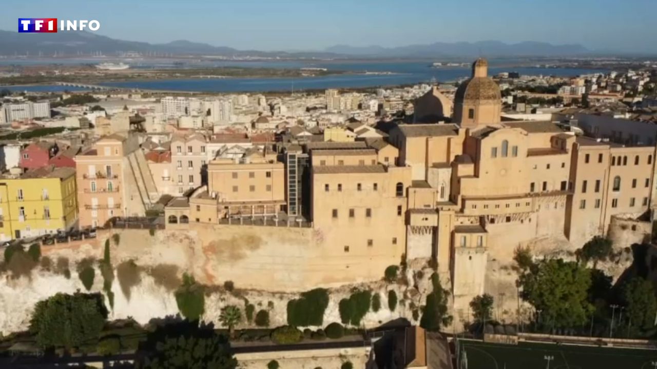 Week-end en Sardaigne : savez-vous bien prononcer « Cagliari » ?