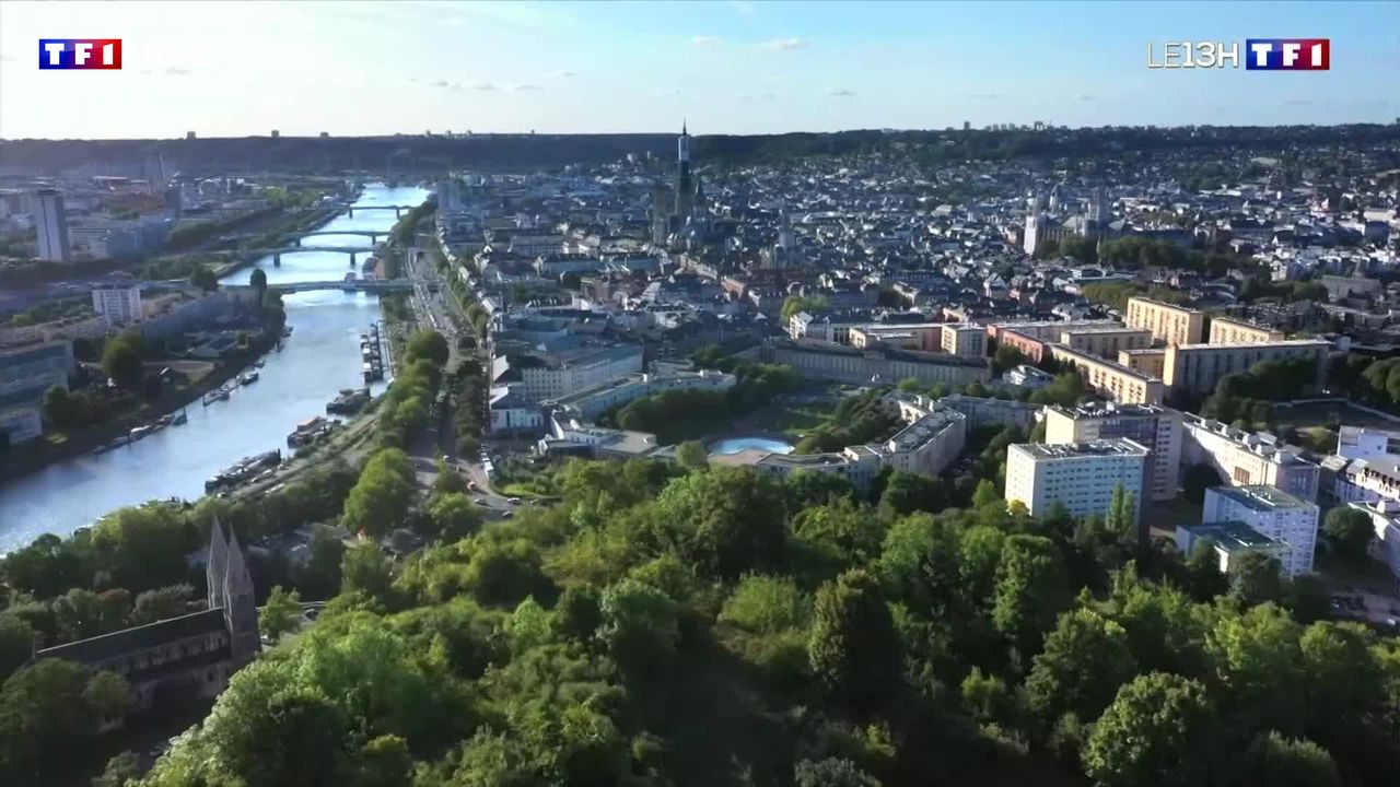 Week-end à Rouen : la ville aux cent clochers