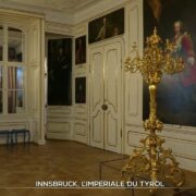 Innsbruck, l'impériale du Tyrol | TF1 INFO