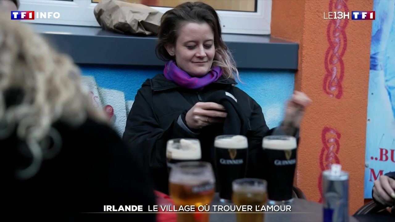 Irlande : le village où trouver l’amour