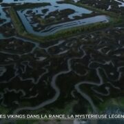 Des Vikings dans la Rance : la mystérieuse légende
