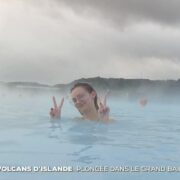 Volcans d’Islande : plongée dans le grand bain