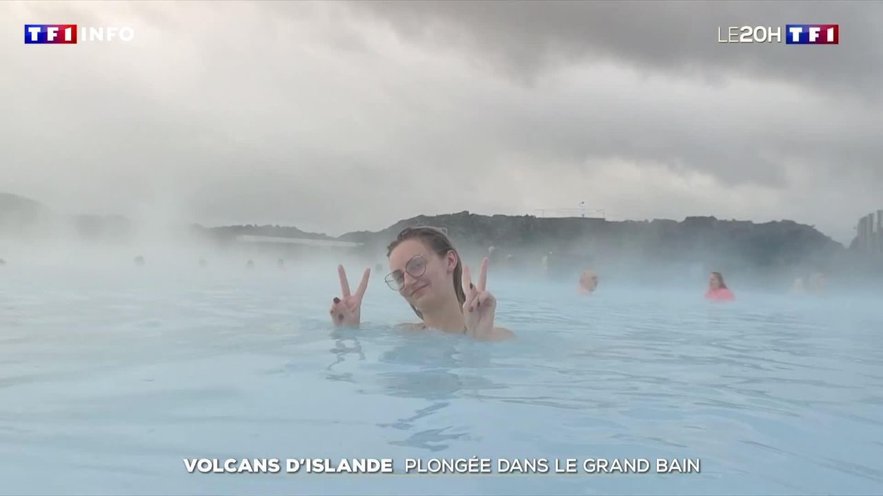 Volcans d’Islande : plongée dans le grand bain