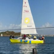 Week-end à Lorient : l’appel du grand large