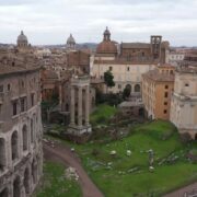 Week-end à Rome : la cité éternelle et ses 2 500 ans d'histoire