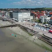 Week-end à Wimereux : le joyau de la Côte d'Opale