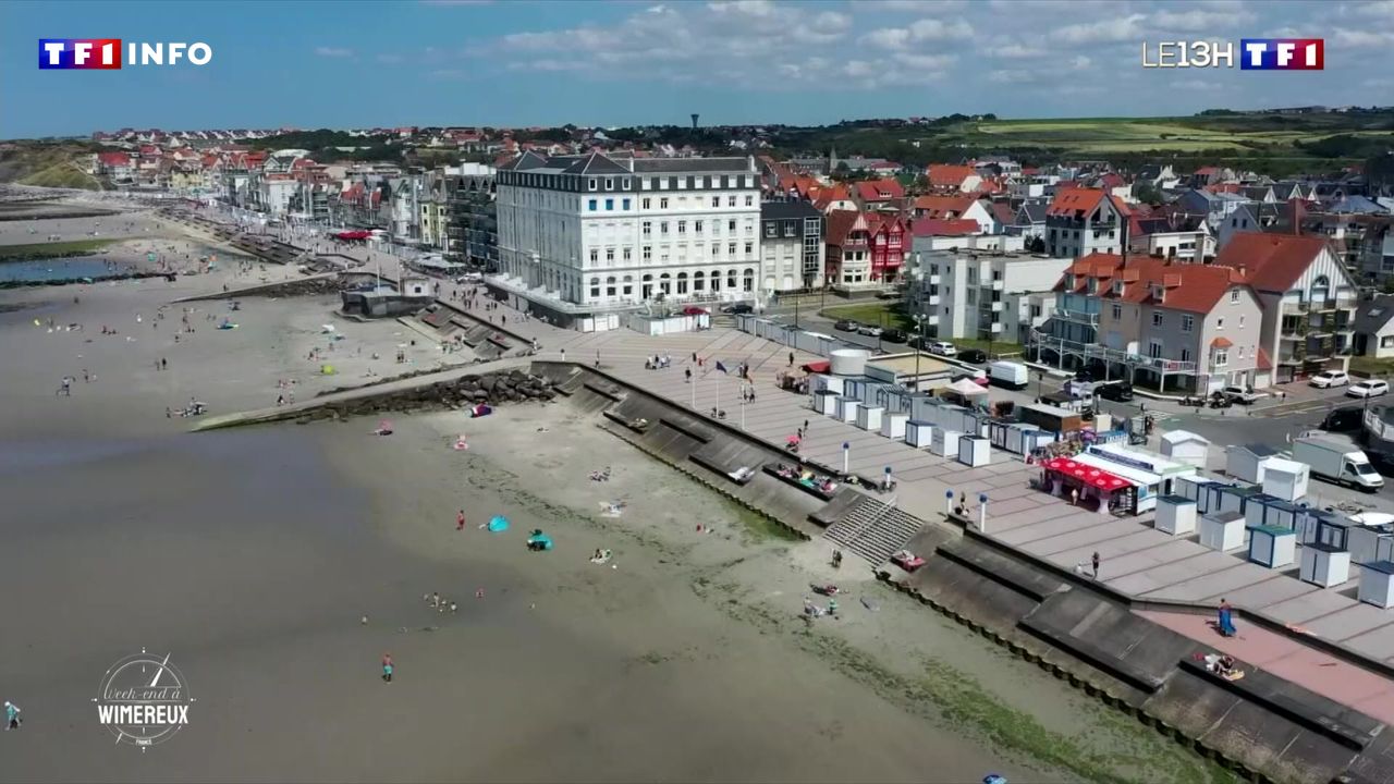 Week-end à Wimereux : le joyau de la Côte d’Opale