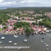 Brésil : l'île de Boipeba menacée ?