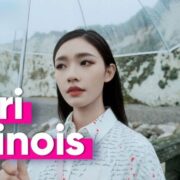 La vidéo d’une influenceuse chinoise peut-elle booster le tourisme dans la Somme ?