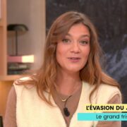 L'évasion du jour : le grand frisson !