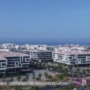Retraites dorées : des Français sous le soleil du Maroc