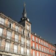 Week-end à Madrid, où le temps semble se suspendre